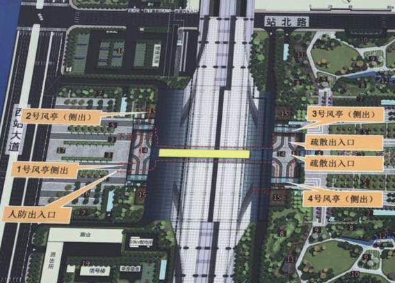 南通站交通枢纽片区规划,南通通州平海公路改造进度