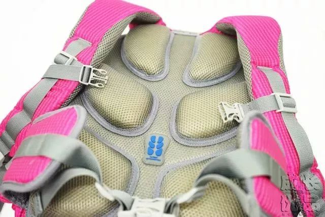 不沉书包,推荐几款儿童书包