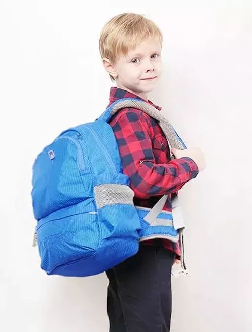 不沉书包,推荐几款儿童书包