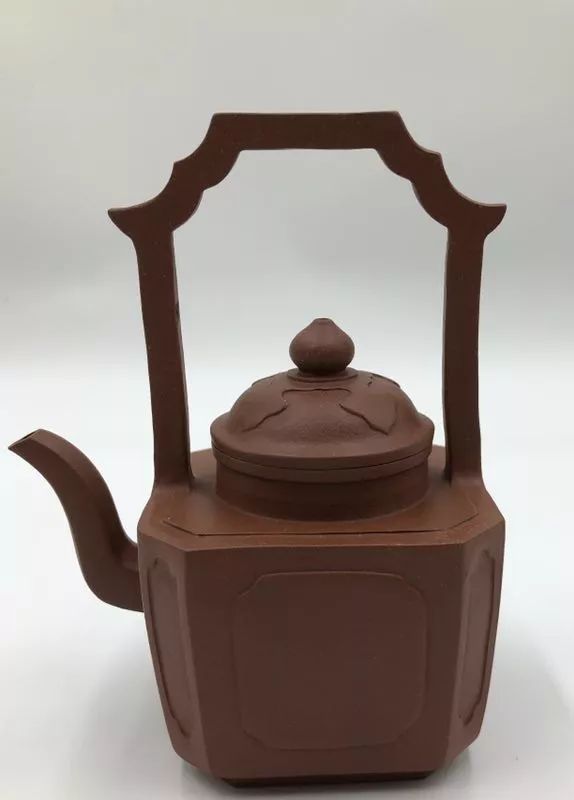 品藏老泸州,正宗北京老壶