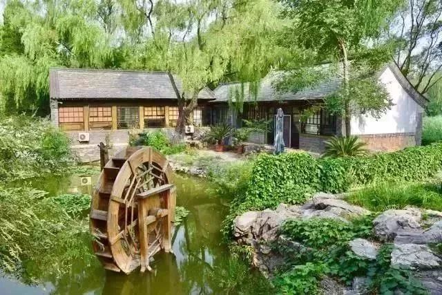 北京好玩免费的景点排名榜,北京周边免费景点自驾游