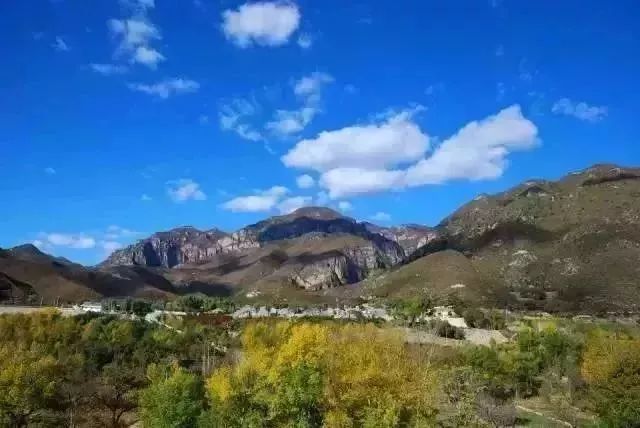 北京最良心的八大免费景点,北京60岁旅游免费景点