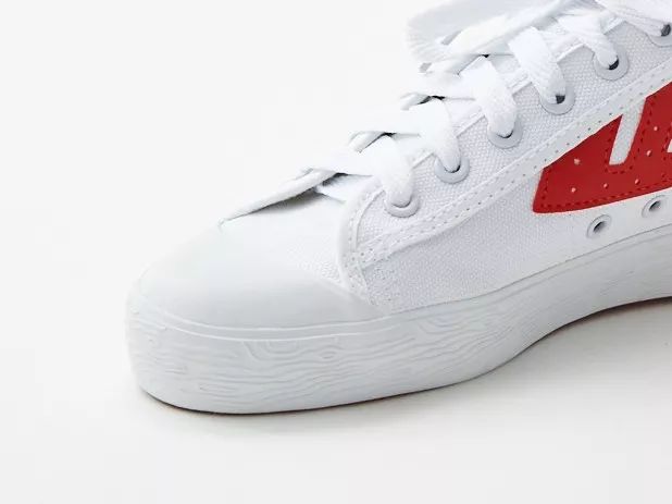 回力国货经典帆布鞋,回力帆布鞋软底和经典区别