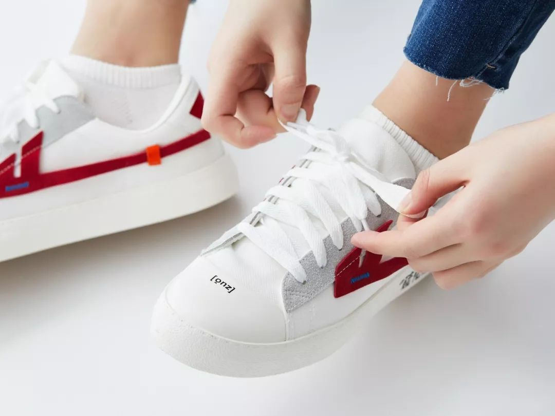 国货回力帆布鞋女,回力潮牌帆布鞋