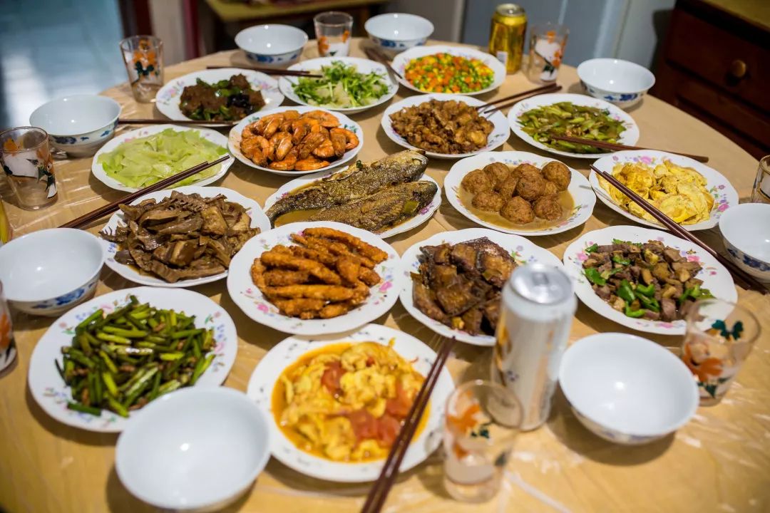 春节前后这四种菜最好不要买,过年后哪四种菜不能吃