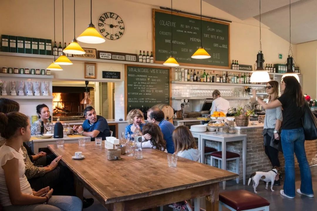 在托斯卡纳,托斯卡纳意面怎么做