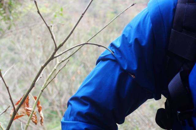 户外防晒防风夹克,布来亚克防风防水速干夹克