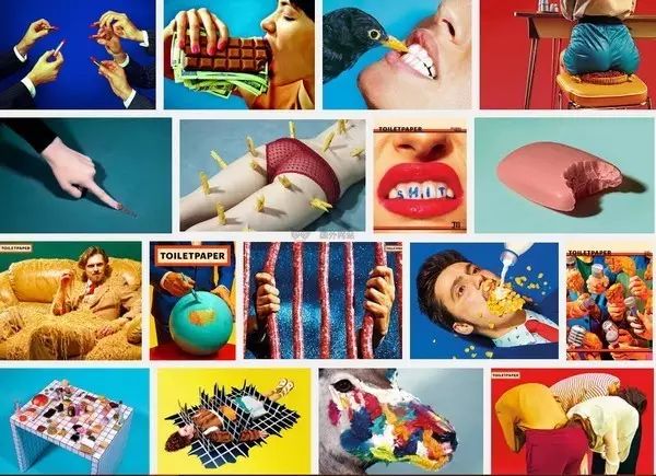 设计师灵感来源：8套不用翻墙就能看的国外杂志网站