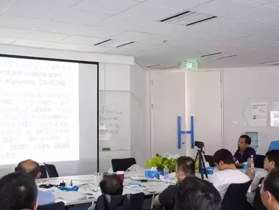 颈动脉支架介入,颈动脉支架植入术术前准备