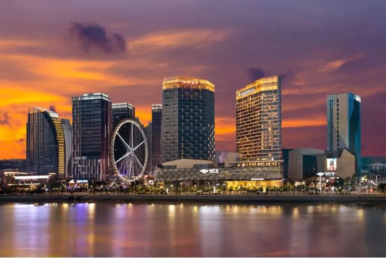 “宗师级”泰禾“产品特色”全面爆发是一种怎样的体验?