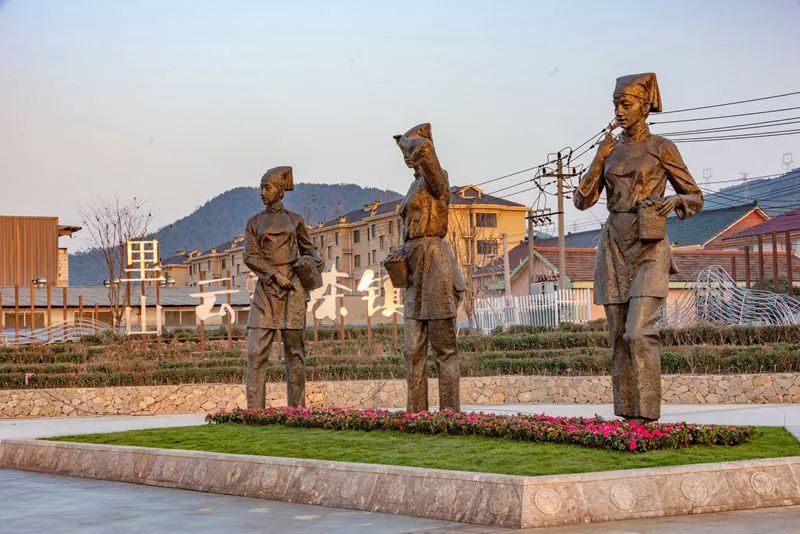 这里是里山！（内含福利）