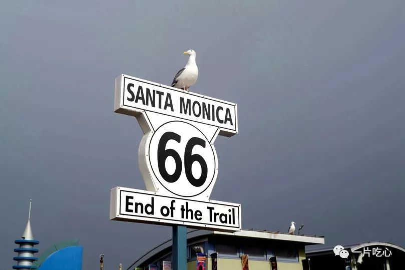 两天两夜飞到世界尽头找自己永恒的情人