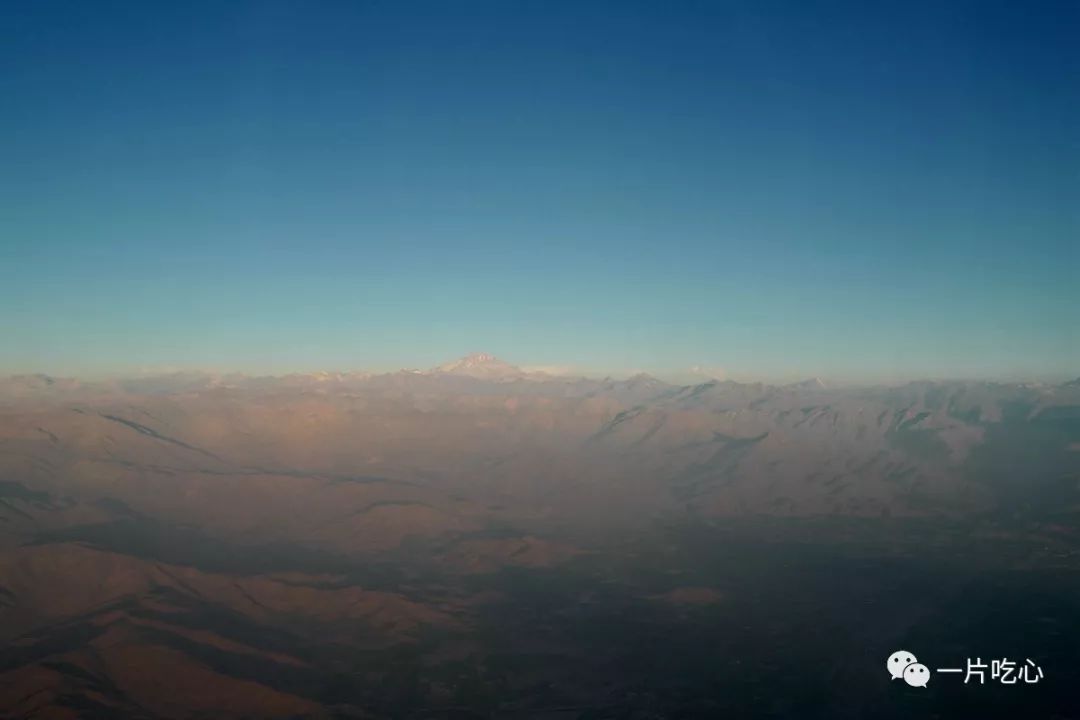 两天两夜飞到世界尽头找自己永恒的情人