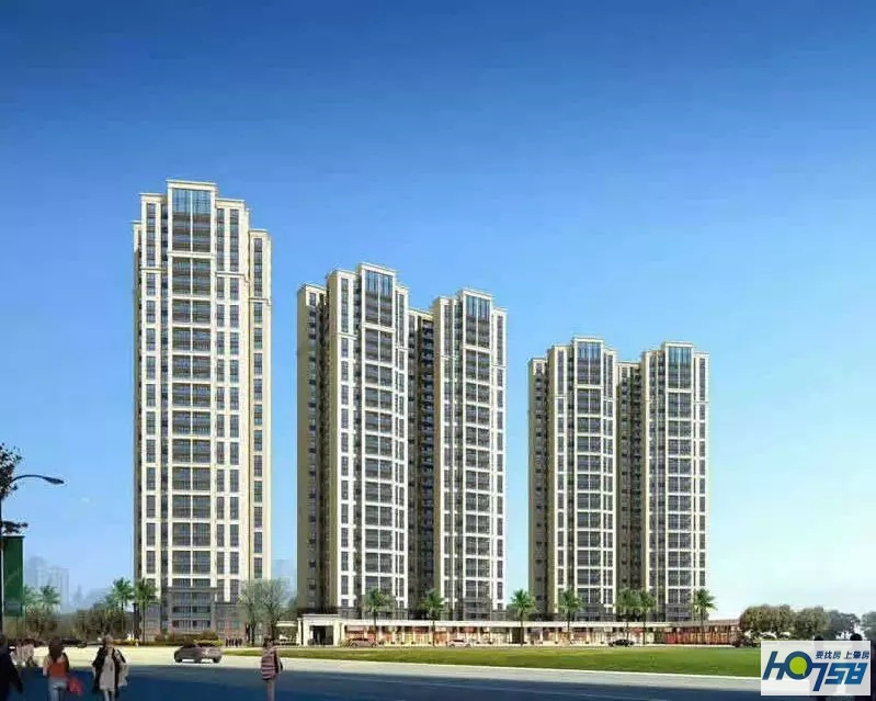 肇庆楼市最新规划,肇庆新城和肇庆新区