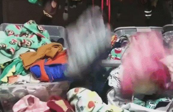 羽绒服脏了怎么局部干洗,羽绒服脏了怎么干洗最好