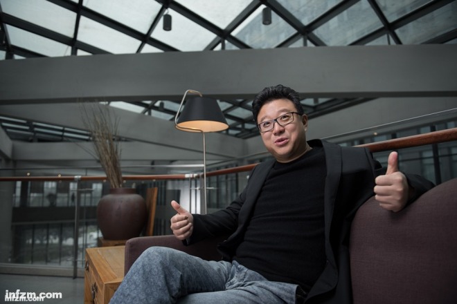 采访丁磊网易游戏,采访丁磊网易云评论