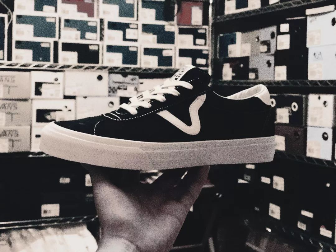 vans安纳海姆和era的区别,vans安纳海姆和authentic区别