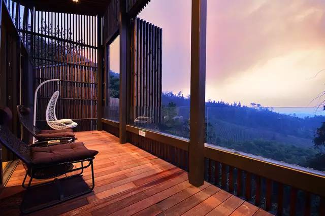 刷新你的世界观！国内最受欢迎的顶级野奢酒店，美到极点奢华到极致！享受质感生活，选这儿准没错！