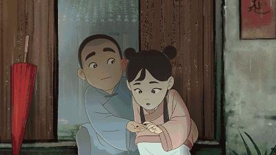 盛事丨9月来广州，邀你同游动漫的繁华