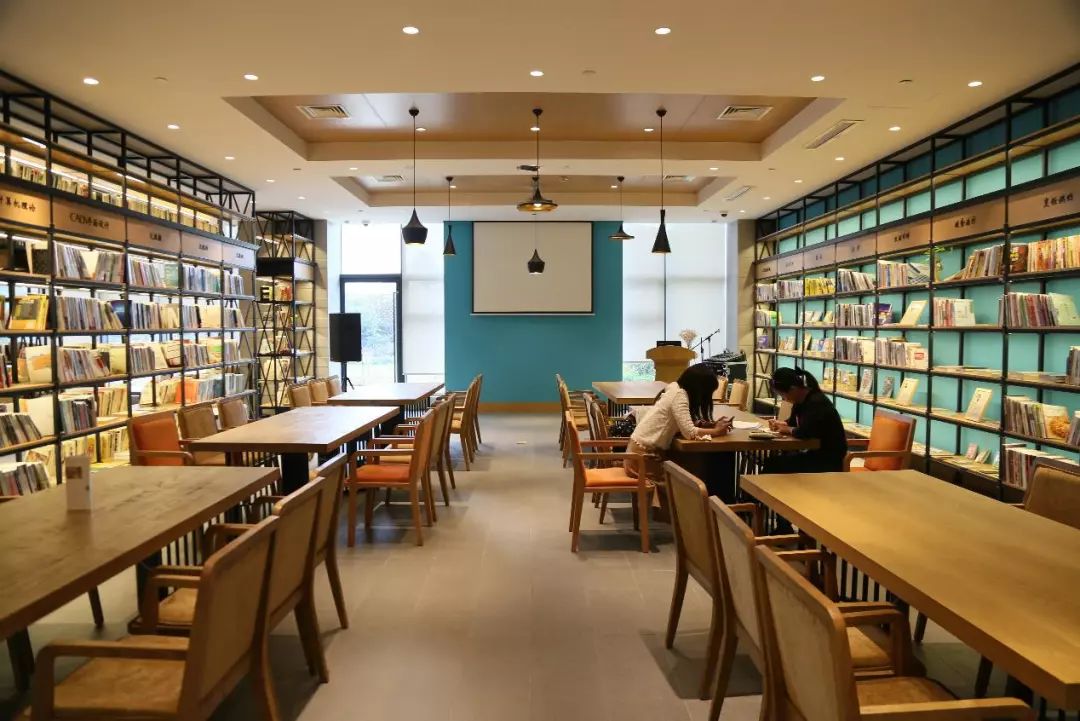 江北这么美，你知道吗？“书香江北”建设关键词集锦