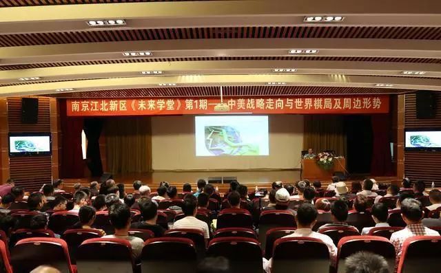 江北这么美，你知道吗？“书香江北”建设关键词集锦