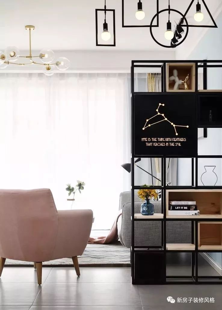 做隔断的方法,做隔断的详细做法