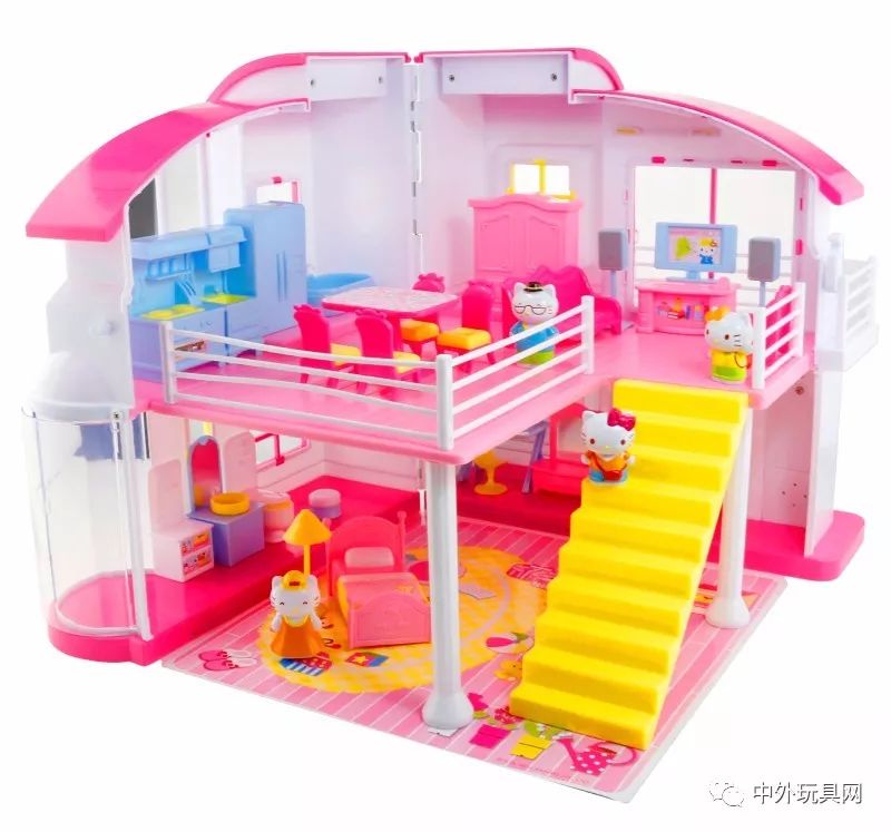 2020中外玩具大奖评选正式启动,获奖玩具排行榜前十名