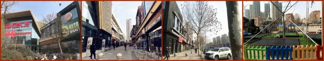 青岛和达璟城紫御独栋别墅,和达璟城紫御一楼带院