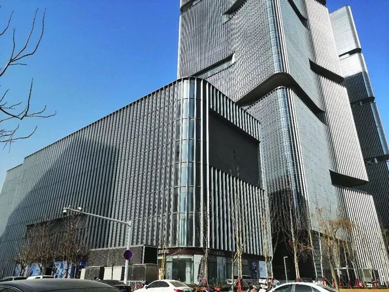 大爆发｜2019年将迎来16家购物中心！宜家/龙湖里/木色/凯旋广场等进度实拍！