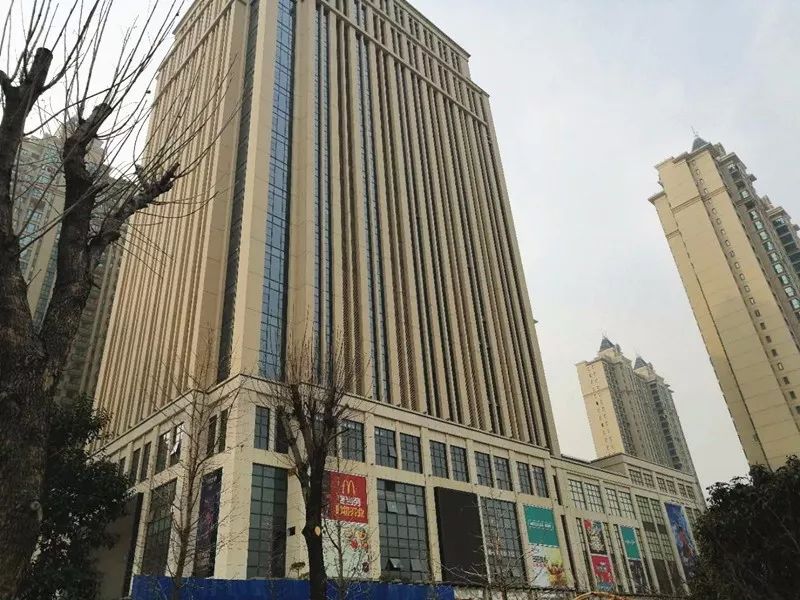 大爆发｜2019年将迎来16家购物中心！宜家/龙湖里/木色/凯旋广场等进度实拍！