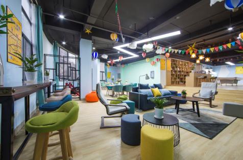 1+12合肥龙湖携手便客商业倾力打造冠寓三里街店满租在即