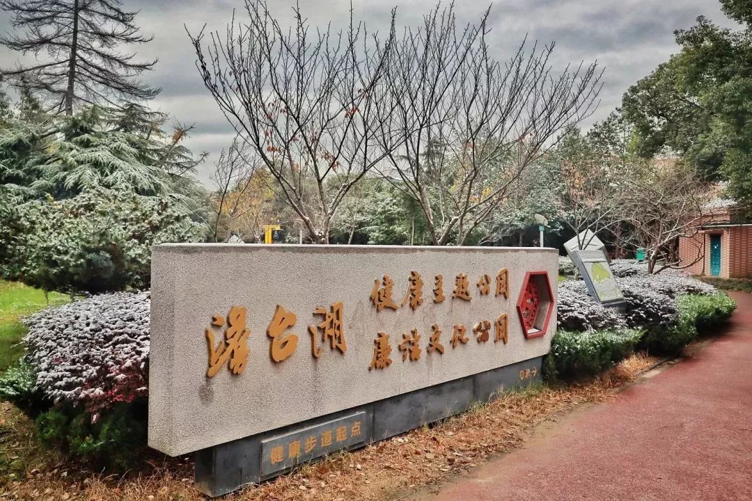 苏州100个免费公园,苏州天鹅岛免费公园