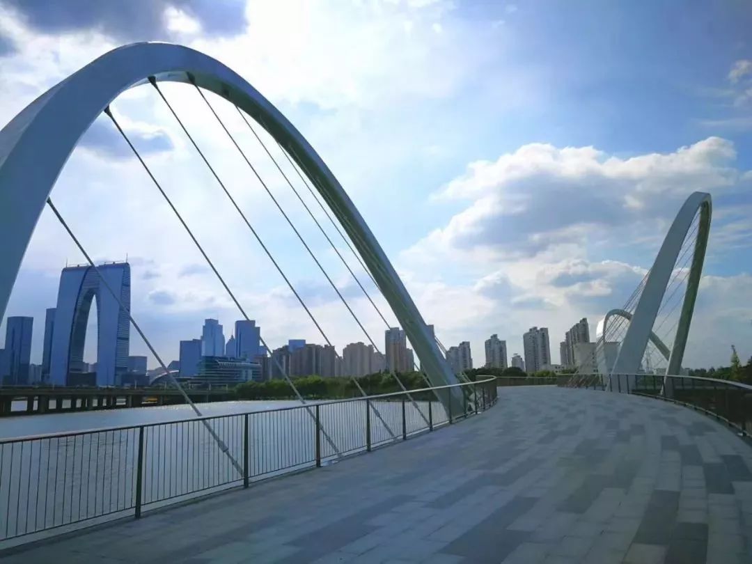 苏州100个免费公园,苏州天鹅岛免费公园