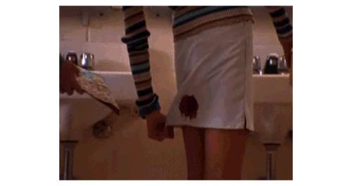 女生没有来大姨妈流血需不需要治,不该来大姨妈却小肚子疼