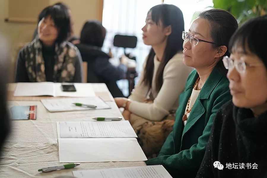 共读回顾｜张鹏：“以形写神”与中国艺术——《美的历程》之魏晋风度