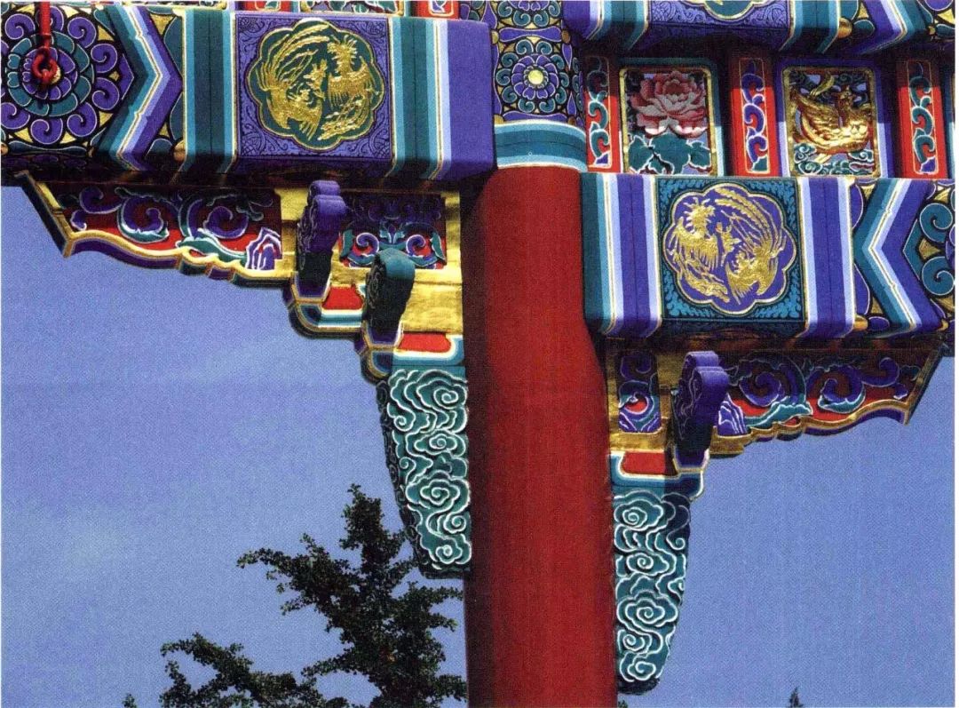 雀替百科简介,雀替什么意思