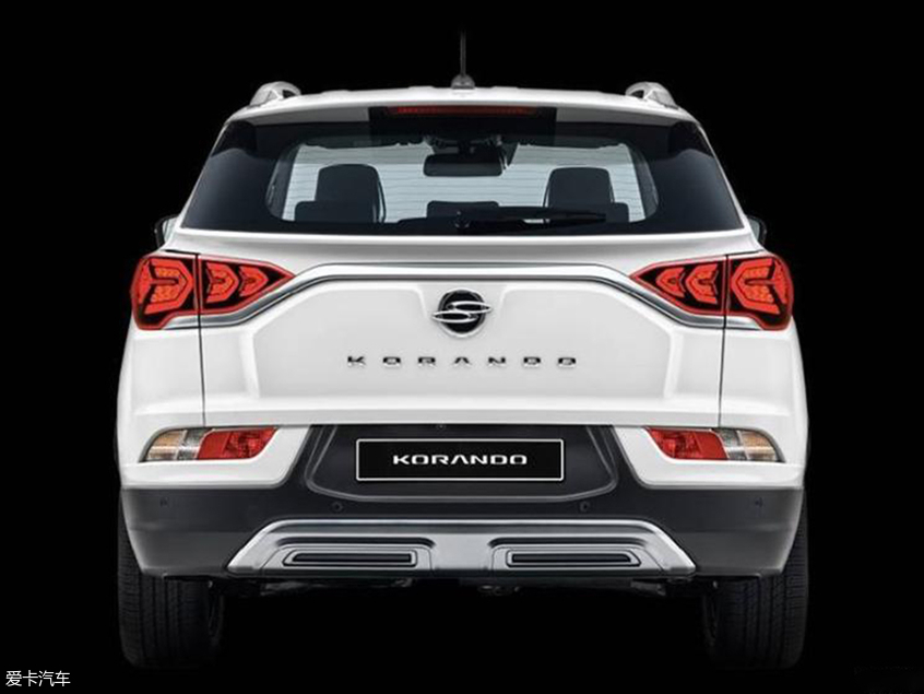 双龙新柯兰多2014款是国几的,双龙柯兰多14款白色2.0