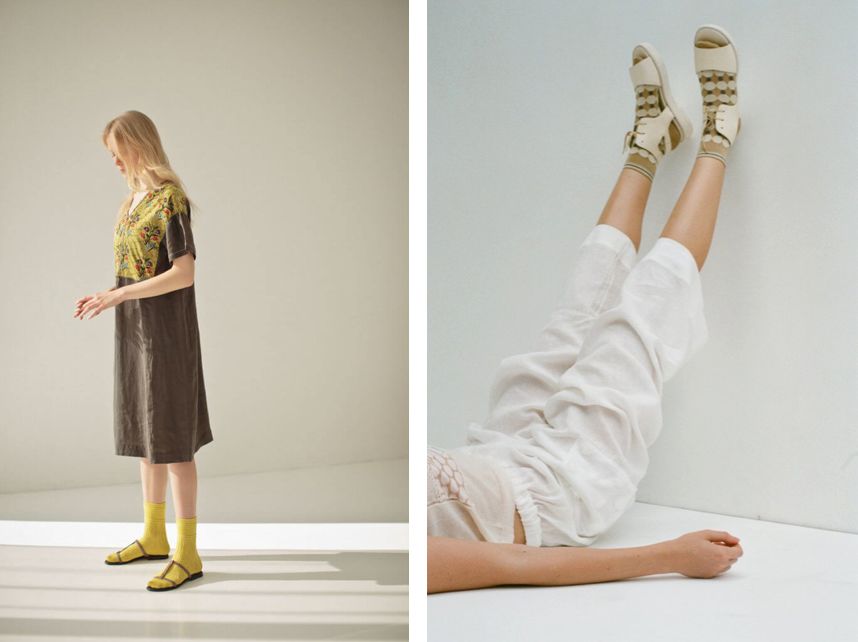 鞋子不够袜子来凑原作者,长度不够袜子来凑