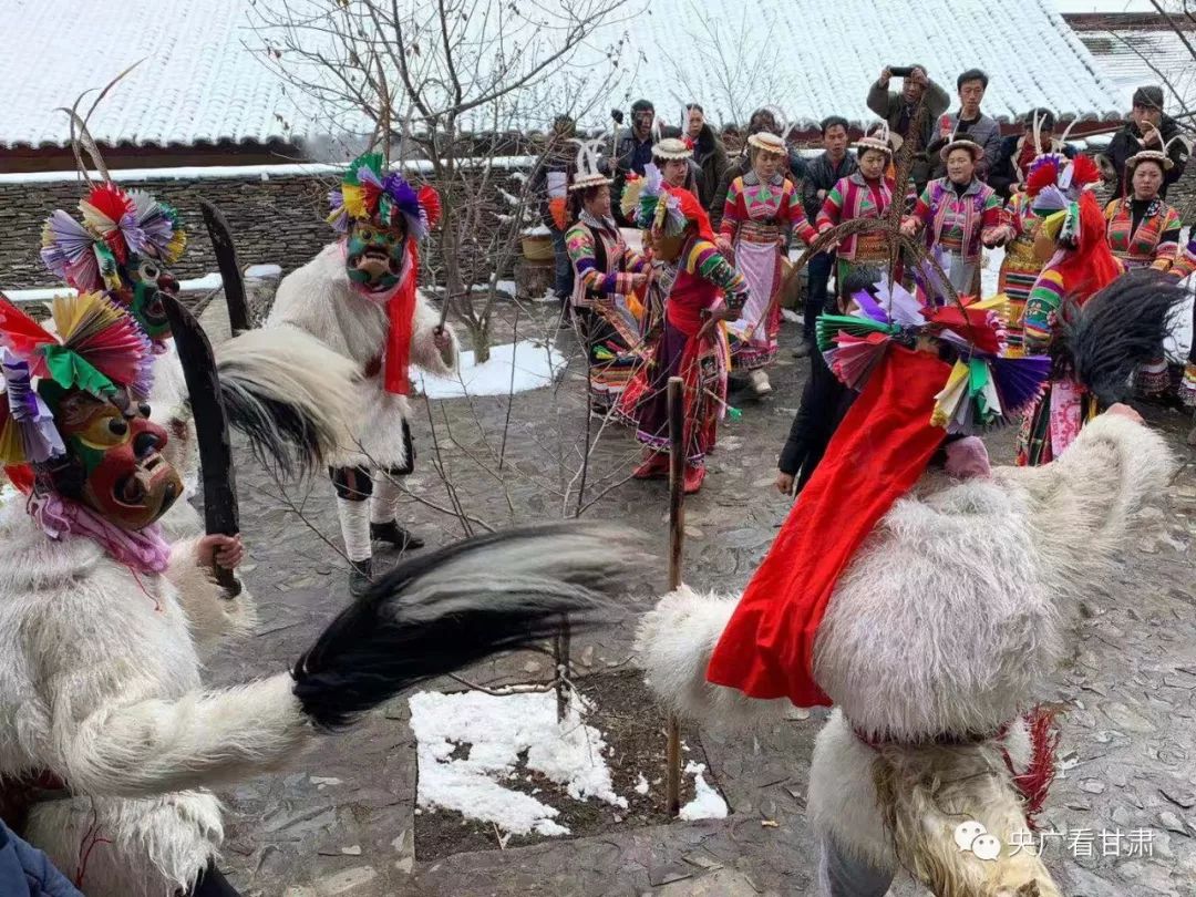 陇南文县碧口白马民俗文化旅游节,2018年文县白马艺术节举行时间