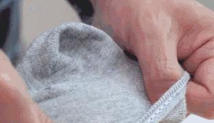 每天成交2w单!连穿7天不臭脚的袜子,世界专利金奖,连脚气都没复发了!