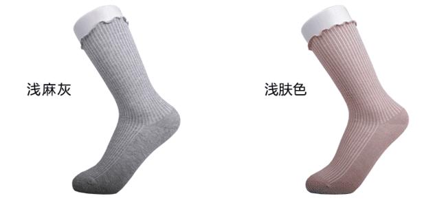 每天成交2w单！连穿7天不臭脚的袜子，世界专利金奖，连脚气都没复发了！