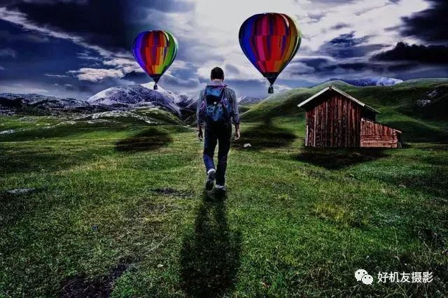 摄影hdr代表什么,hdr摄影13个技巧