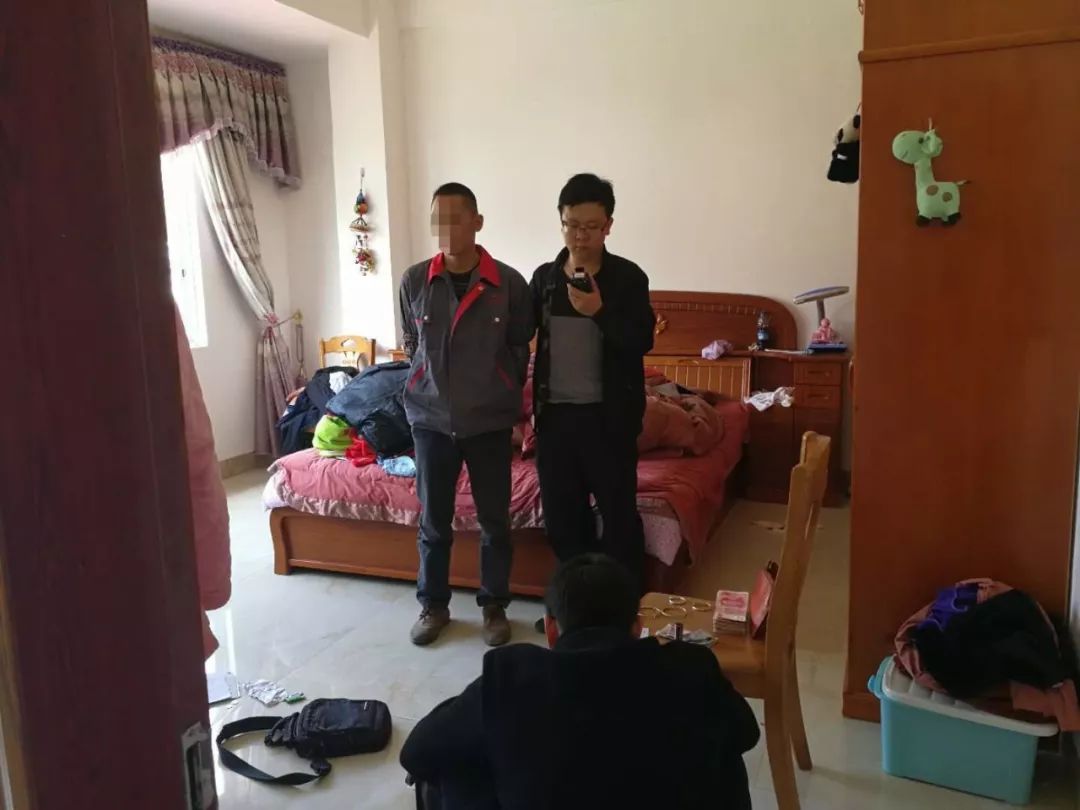 广西最近电信诈骗案最新消息,广西电信诈骗网逃名单