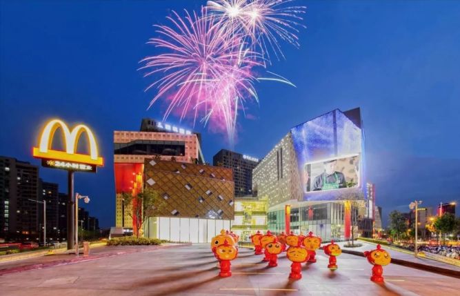 宿迁是一座伤感的城市,宿迁一个美丽的城市