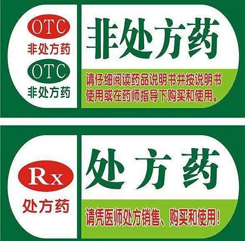 这3种药品不用凭处方购买了,12种药物变非处方