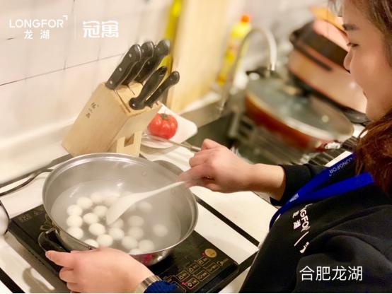 合肥龙湖冠寓2月社群活动亮点频出掀租房新热潮