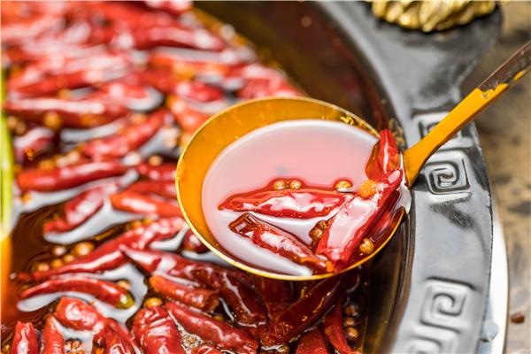 凤望龙门火锅,凤望龙门成都老火锅