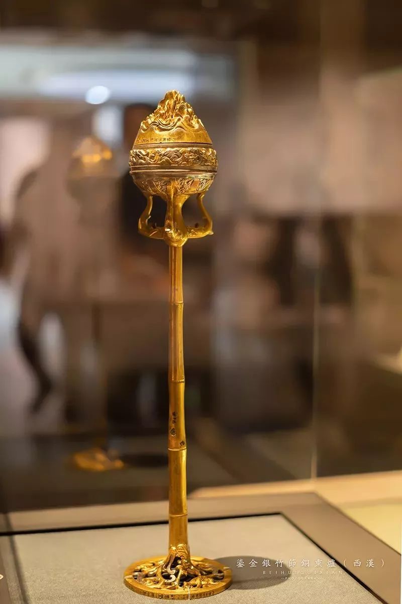 陕西历史博物馆第567个展厅是什么,陕西历史博物馆超震撼的60件文物