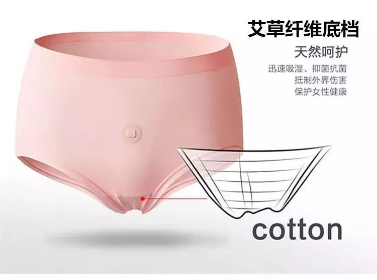 80岁妇科病与内裤有关系吗,80%的妇科问题