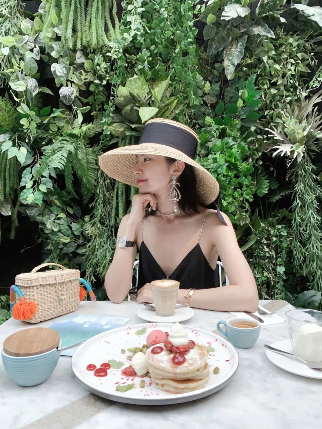 大码海边度假裙推荐,小众度假风裙合集